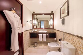 Dusit Ajman Resort & Villas