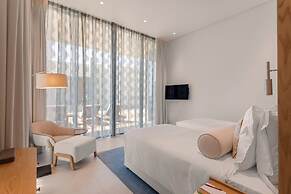 Dusit Ajman Resort & Villas