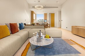 Dusit Ajman Resort & Villas