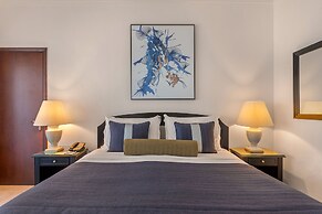 Dusit Ajman Resort & Villas