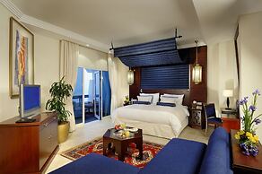 Dusit Ajman Resort & Villas