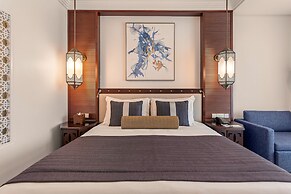 Dusit Ajman Resort & Villas