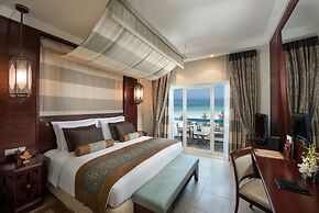 Dusit Ajman Resort & Villas