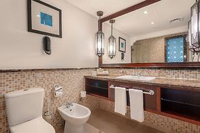 Dusit Ajman Resort & Villas