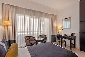 Dusit Ajman Resort & Villas