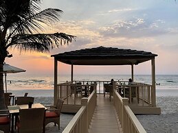 Dusit Ajman Resort & Villas
