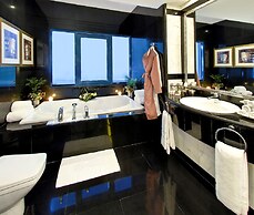 Dusit Ajman Resort & Villas