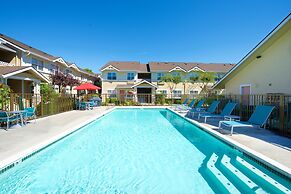 TownePlace Suites by Marriott Seattle Everett/Mukilteo