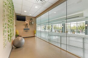 Best Western Plus Mission City Lodge