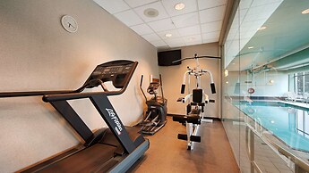 Best Western Plus Mission City Lodge