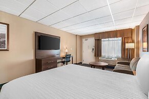 Best Western Plus Mission City Lodge