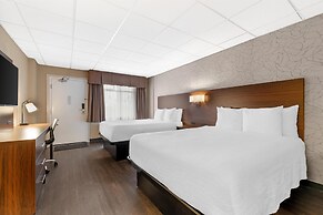 Best Western Plus Mission City Lodge