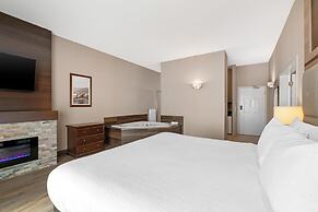 Best Western Plus Mission City Lodge