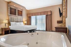 Best Western Plus Mission City Lodge