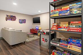 Best Western Plus Mission City Lodge