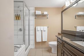 Best Western Plus Mission City Lodge
