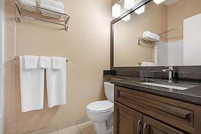Best Western Plus Mission City Lodge