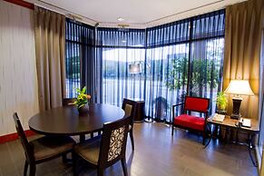 Hampton Inn by Hilton Vancouver-Airport/Richmond