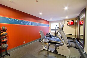Hampton Inn by Hilton Vancouver-Airport/Richmond