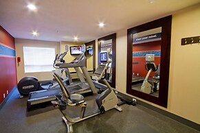 Hampton Inn by Hilton Vancouver-Airport/Richmond