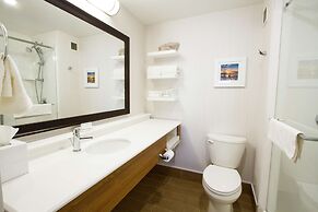 Hampton Inn by Hilton Vancouver-Airport/Richmond