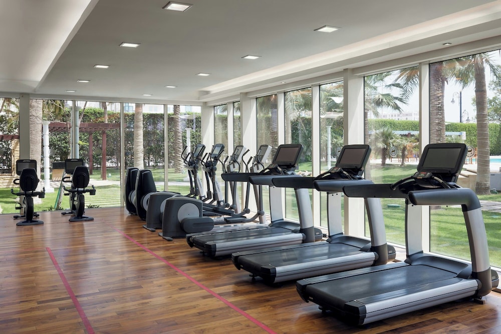Sheraton Dammam Hotel & Convention Centre