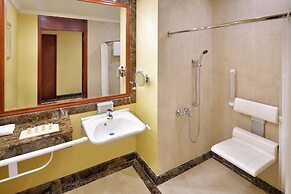 Sheraton Dammam Hotel & Convention Centre