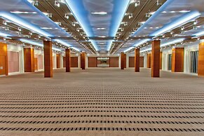 Sheraton Dammam Hotel & Convention Centre