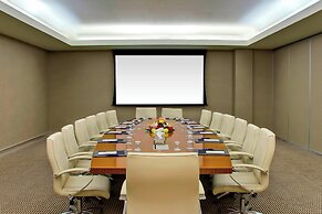Sheraton Dammam Hotel & Convention Centre