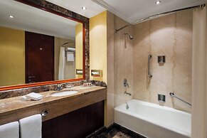 Sheraton Dammam Hotel & Convention Centre