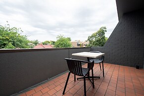 Mantra Meridien Adelaide