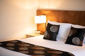 Mantra Meridien Adelaide
