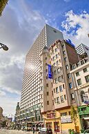 Hotel Siru Brussels by Accor