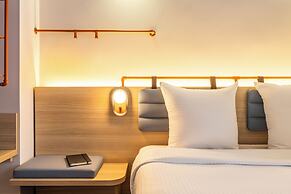 Hotel Siru Brussels by Accor