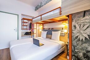 Hotel Siru Brussels by Accor
