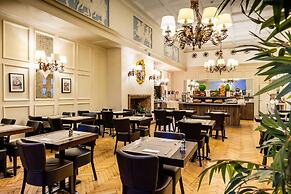 Hotel Siru Brussels by Accor