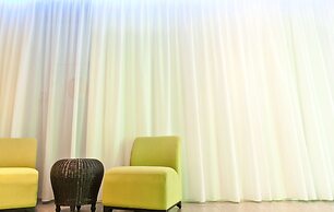 Hotel Siru Brussels by Accor