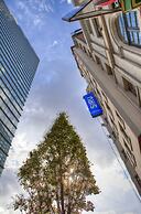 Hotel Siru Brussels by Accor