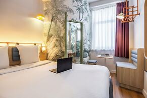 Hotel Siru Brussels by Accor