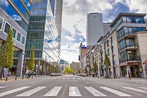 Hotel Siru Brussels by Accor