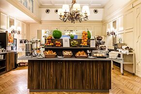 Hotel Siru Brussels by Accor