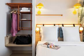 Hotel Siru Brussels by Accor
