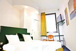 Hotel Siru Brussels by Accor