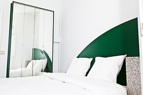Hotel Siru Brussels by Accor