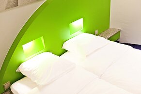 Hotel Siru Brussels by Accor