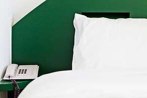 Hotel Siru Brussels by Accor