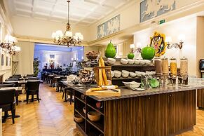 Hotel Siru Brussels by Accor