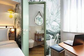 Hotel Siru Brussels by Accor