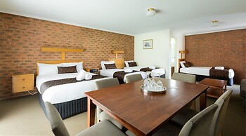 Advance Motel