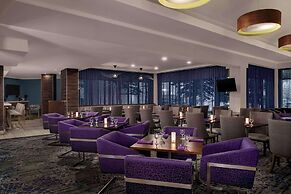 Hilton Garden Inn Calgary Airport